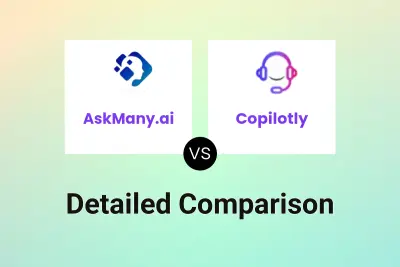 AskMany.ai vs Copilotly