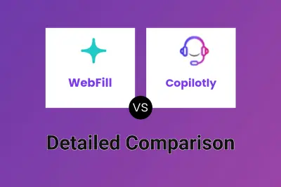 WebFill vs Copilotly