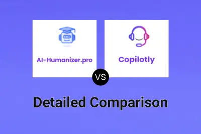 AI-Humanizer.pro vs Copilotly