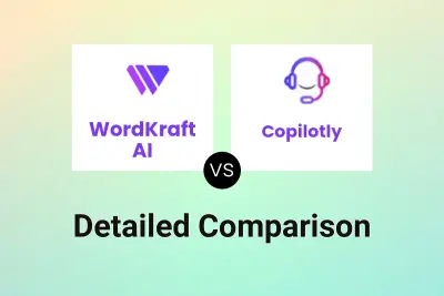 WordKraft AI vs Copilotly