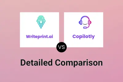 Writeprint.ai vs Copilotly