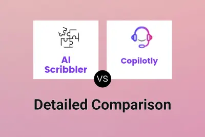 AI Scribbler vs Copilotly