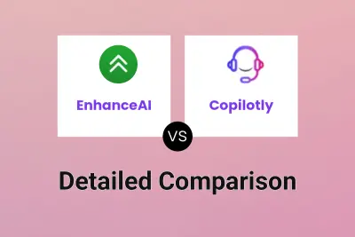 EnhanceAI vs Copilotly