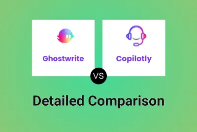 Ghostwrite vs Copilotly