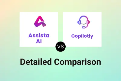 Assista AI vs Copilotly