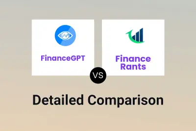 FinanceGPT vs Finance Rants