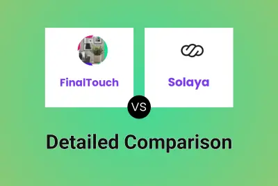 FinalTouch vs Solaya