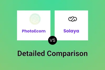 PhotoEcom vs Solaya