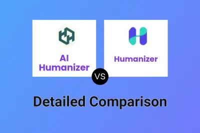 AI Humanizer vs Humanizer