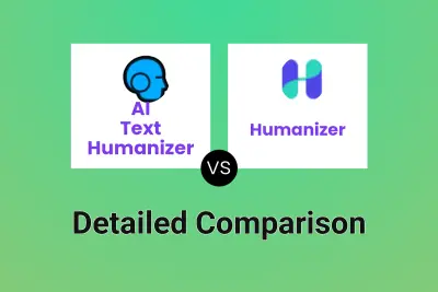 AI Text Humanizer vs Humanizer