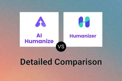 AI Humanize vs Humanizer