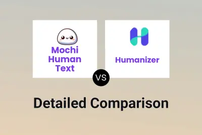 Mochi Human Text vs Humanizer