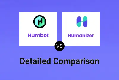 Humbot vs Humanizer