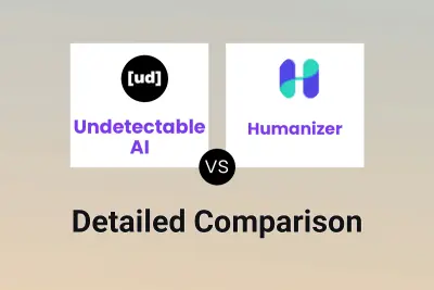 Undetectable AI vs Humanizer