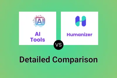 AI Tools vs Humanizer