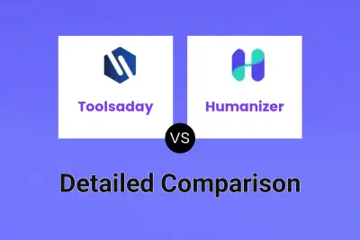 Toolsaday vs Humanizer