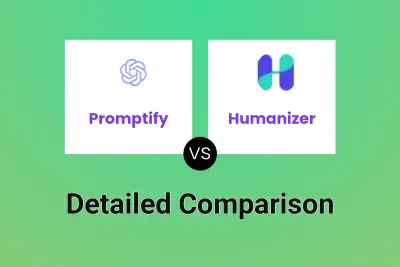 Promptify vs Humanizer