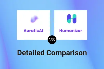 AuraticAI vs Humanizer