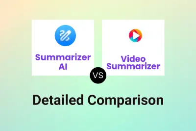 Summarizer AI vs Video Summarizer