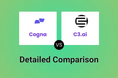 Cogna vs C3.ai