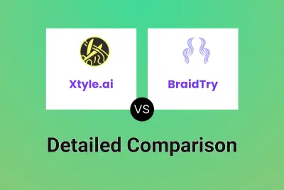 Xtyle.ai vs BraidTry