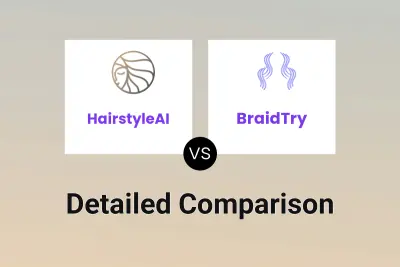 HairstyleAI vs BraidTry