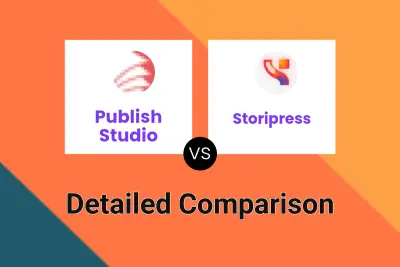 Publish Studio vs Storipress