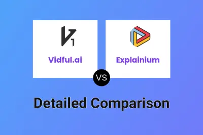 Vidful.ai vs Explainium