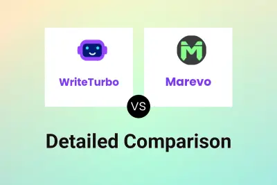 WriteTurbo vs Marevo