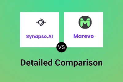 Synapso.AI vs Marevo