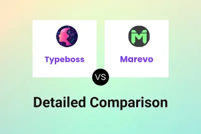 Typeboss vs Marevo