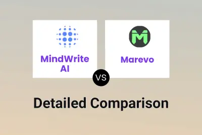 MindWrite AI vs Marevo