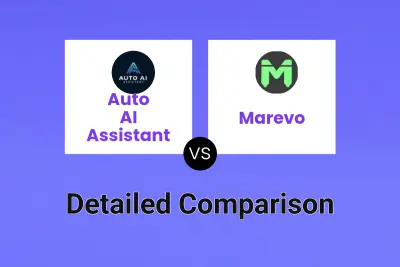 Auto AI Assistant vs Marevo