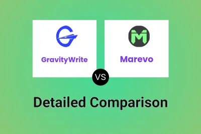 GravityWrite vs Marevo