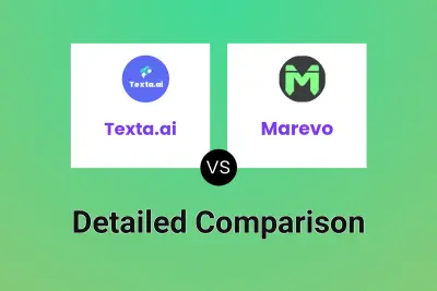 Texta.ai vs Marevo