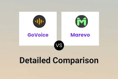 GoVoice vs Marevo