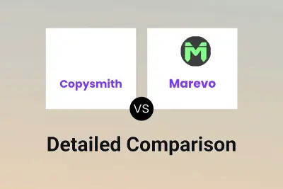 Copysmith vs Marevo