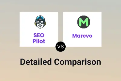 SEO Pilot vs Marevo