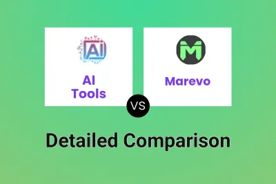 AI Tools vs Marevo