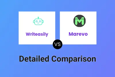 Writeasily vs Marevo