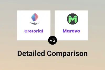 Cretorial vs Marevo