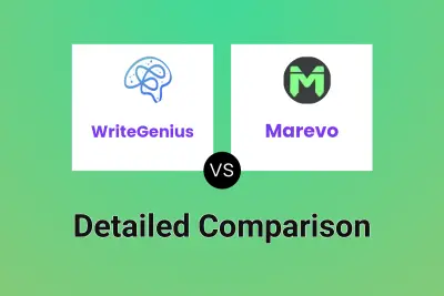 WriteGenius vs Marevo