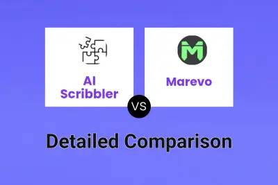 AI Scribbler vs Marevo