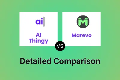 AI Thingy vs Marevo