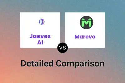 Jaeves AI vs Marevo