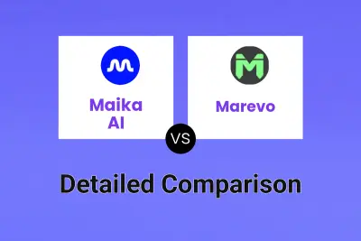 Maika AI vs Marevo