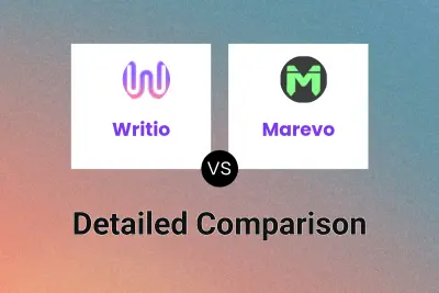 Writio vs Marevo