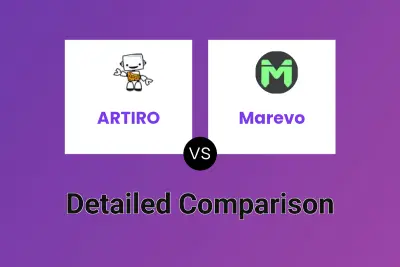 ARTIRO vs Marevo