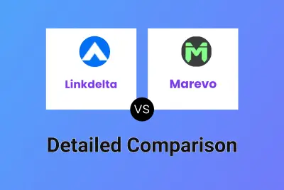 Linkdelta vs Marevo