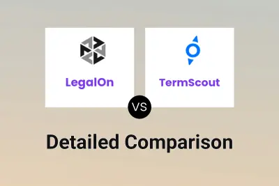 LegalOn vs TermScout